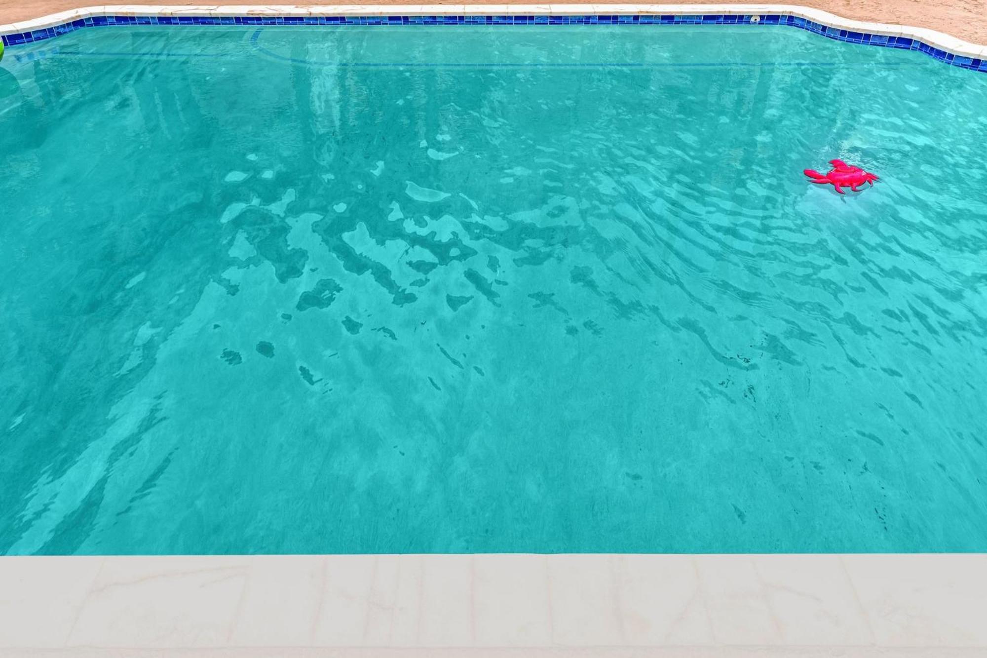 Tropical Oasis With Pool 10 Mins Airport & 5 Mins Beach Hollywood Eksteriør bilde